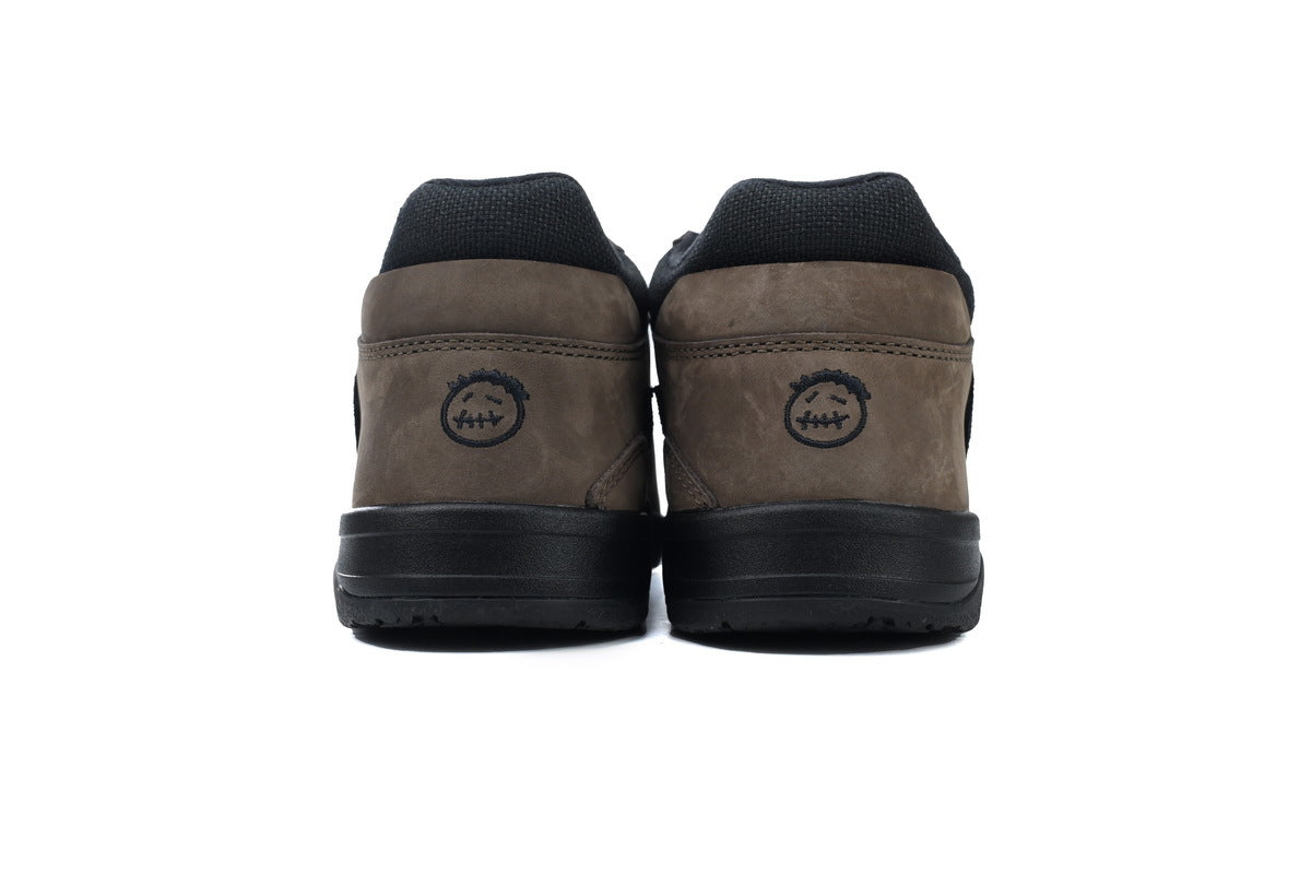 Jordan Jumpman Jack TR "Dark Mocha"