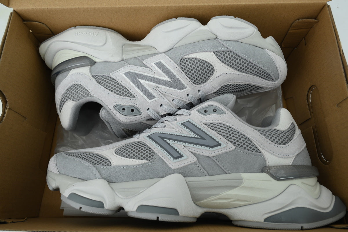 New Balance 9060 'Rain Cloud Grey'