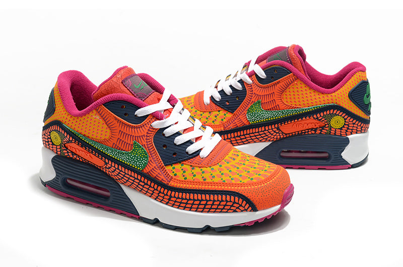 Nike Air Max 90 Día de Muertos Men's Shoes