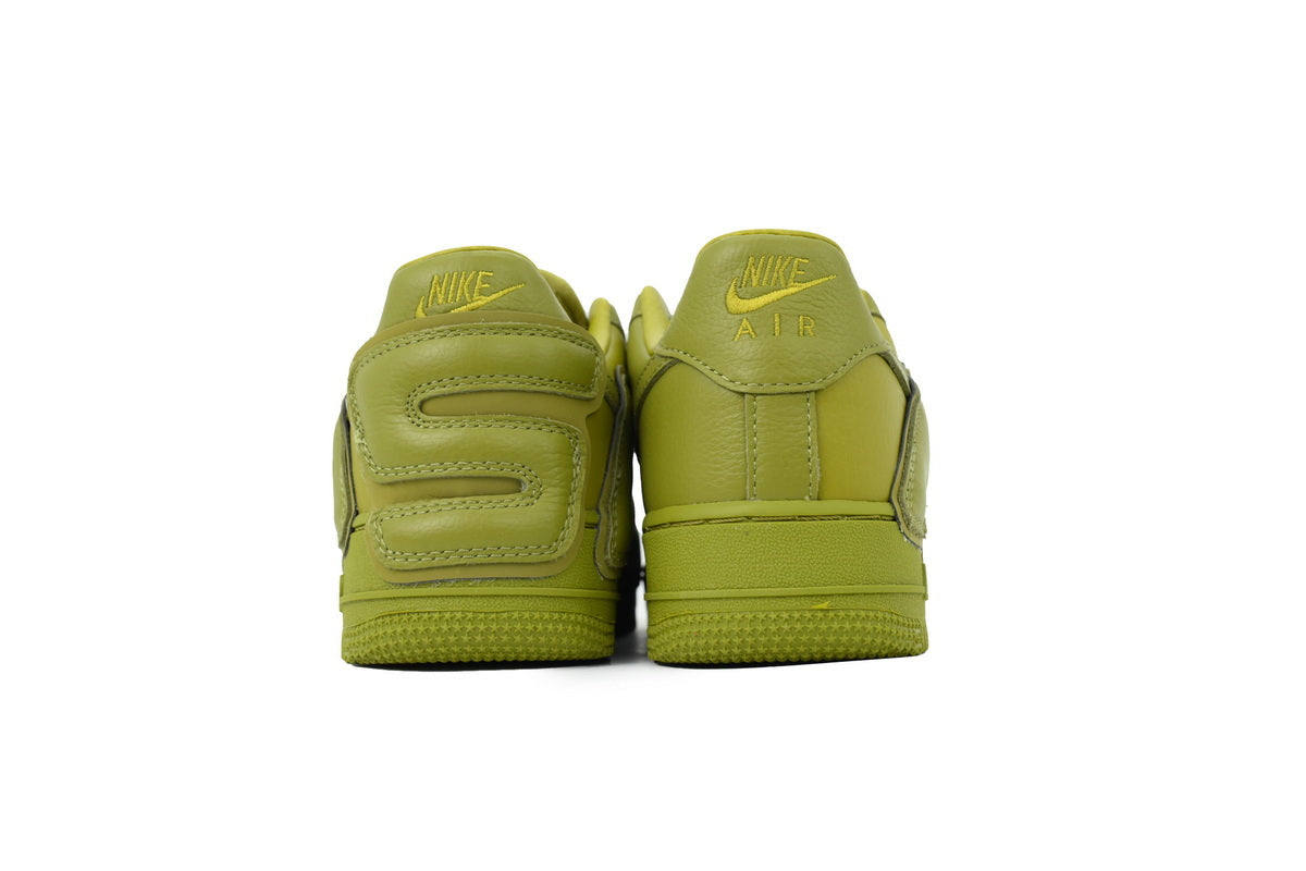 Cactus Plant Flea  x Nike Air Force 1 Low 'Moss