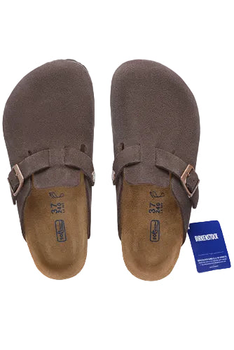 Birkenstock Boston Mocha