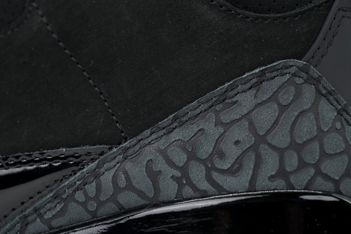 Air Jordan 3 Retro Black Cat