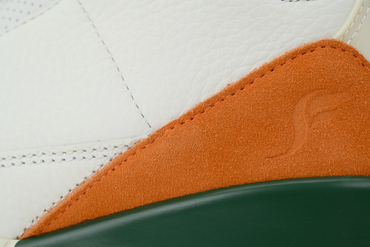 SoleFly x Air Jordan 3 Retro SP Fruits of Our Labor