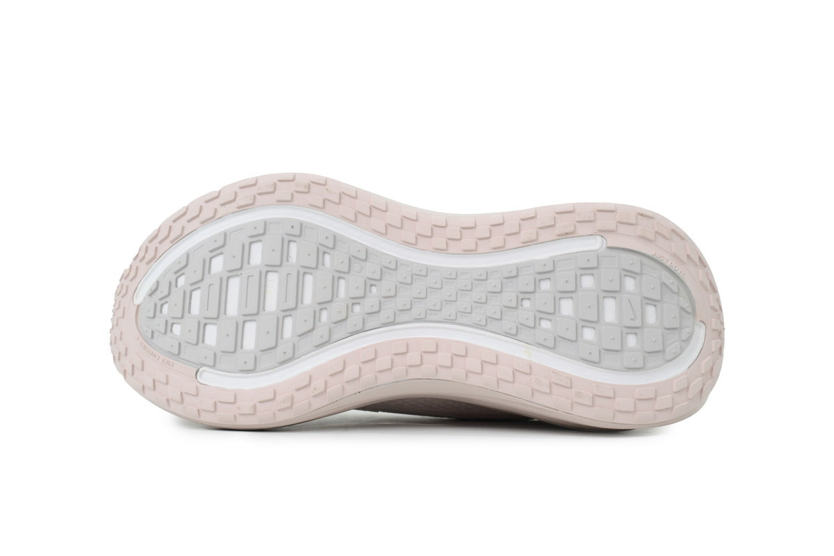 Nike Vomero Plus Women's Road Running Shoes - Silt Red