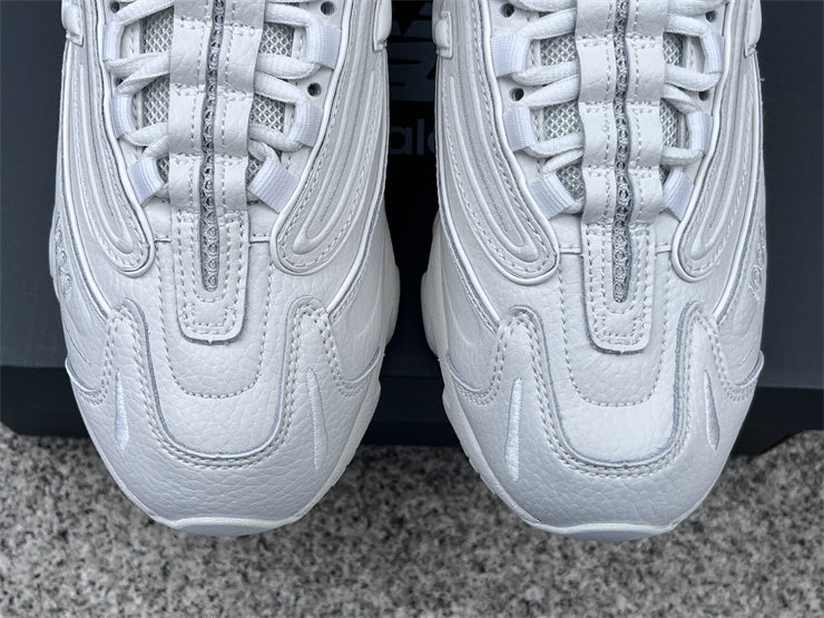 New Balance 1000 "Triple White"