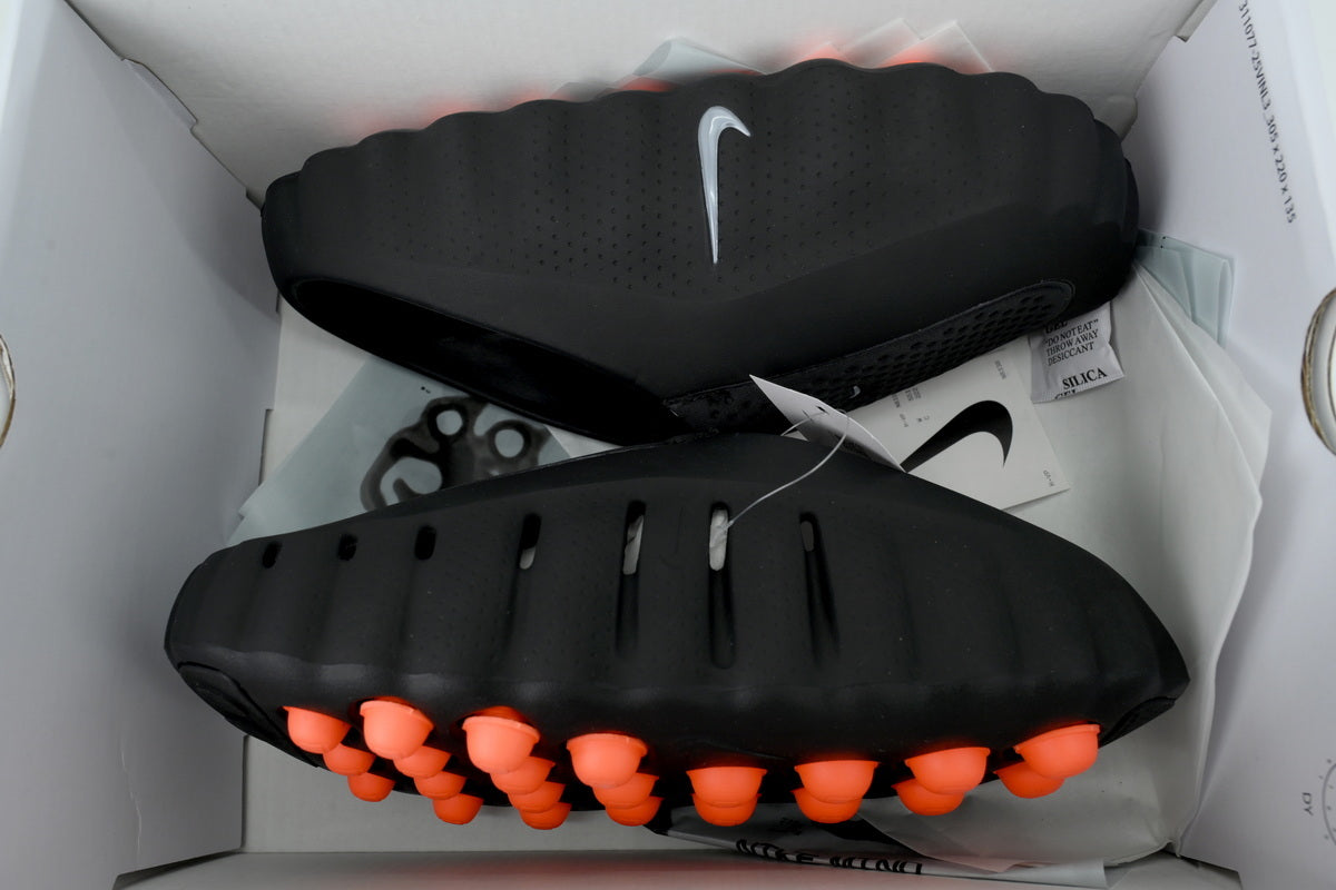 Nike Mind 001 "Black / Total Orange"