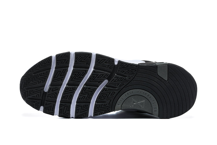 Nike Free Metcon 7 "White/Black" (Men's)