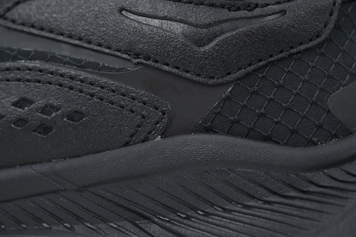 Hoka One One Project Transport "Carbon Black/Black"