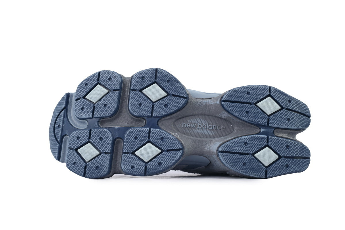 New Balance 9060 'Arctic Grey Vintage Indigo'