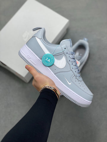 Nike Air Force 1 '07 Low (Wolf Grey / Ice Grey)