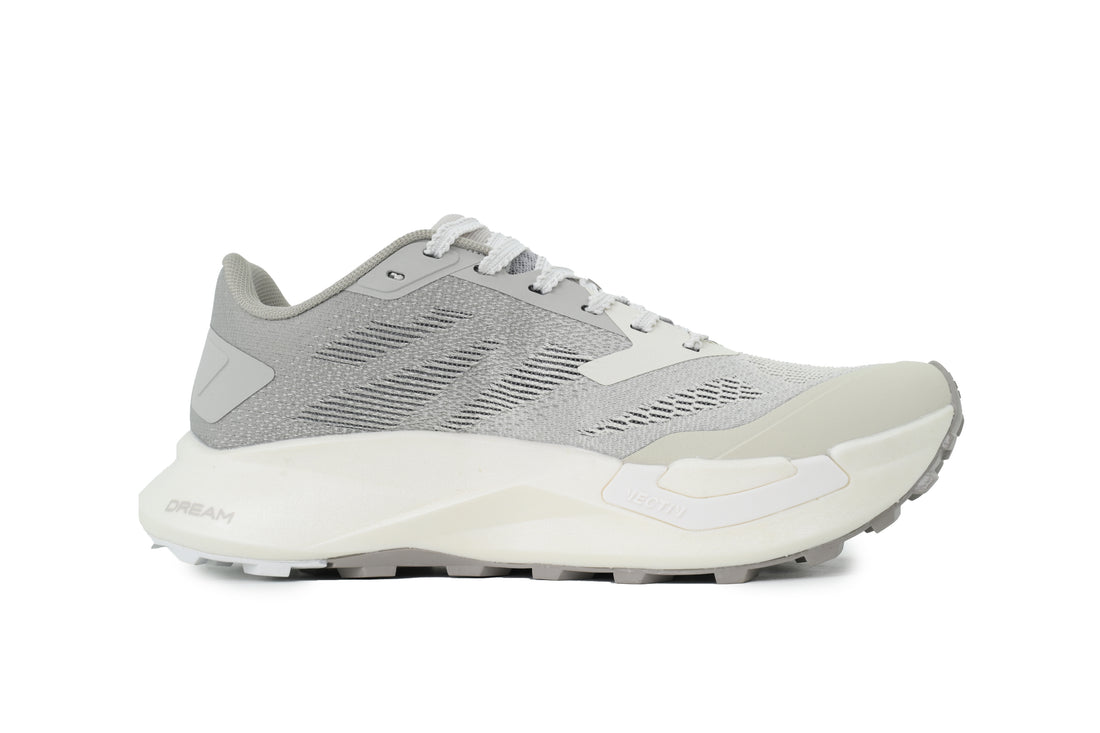 The North Face VECTIV Enduris 4 pour homme "Blanc/Noir/Gris"