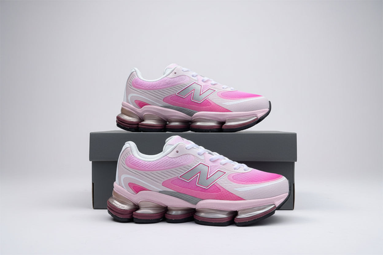 New Balance Warped Runner