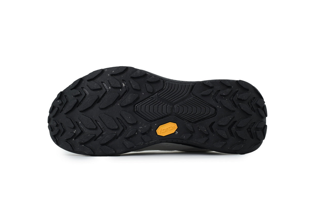 Hoka One One Project Transport "Frost/Black"