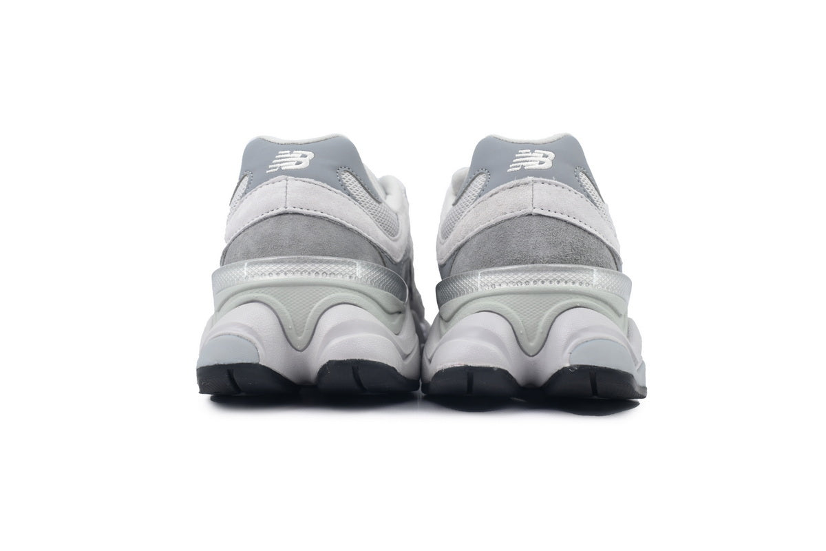 New Balance 9060 'Raincloud Grey'