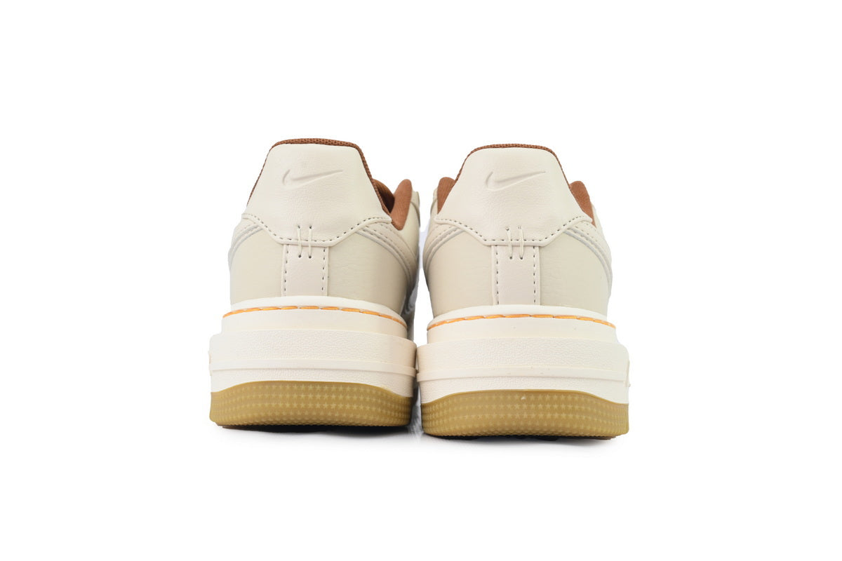 Nike Air Force 1 Pixel "Desert Sand" Sneakers