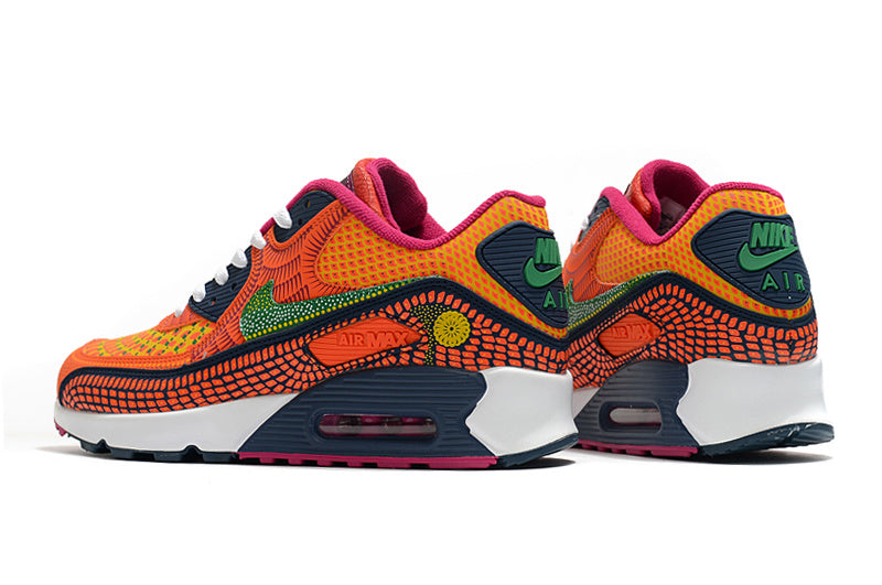 Nike Air Max 90 Día de Muertos Men's Shoes
