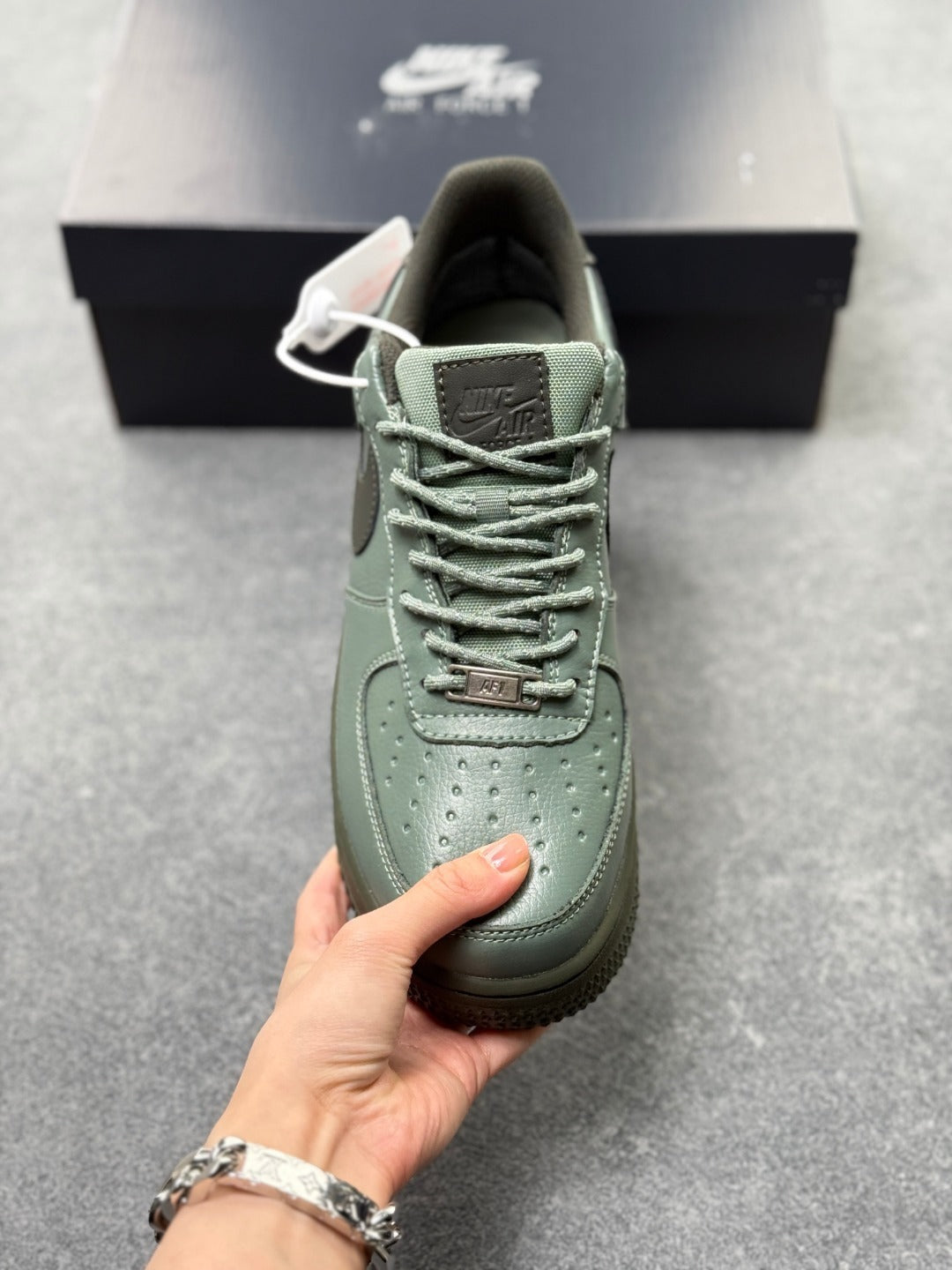 Nike Air Force 1 Low GTX Vibram