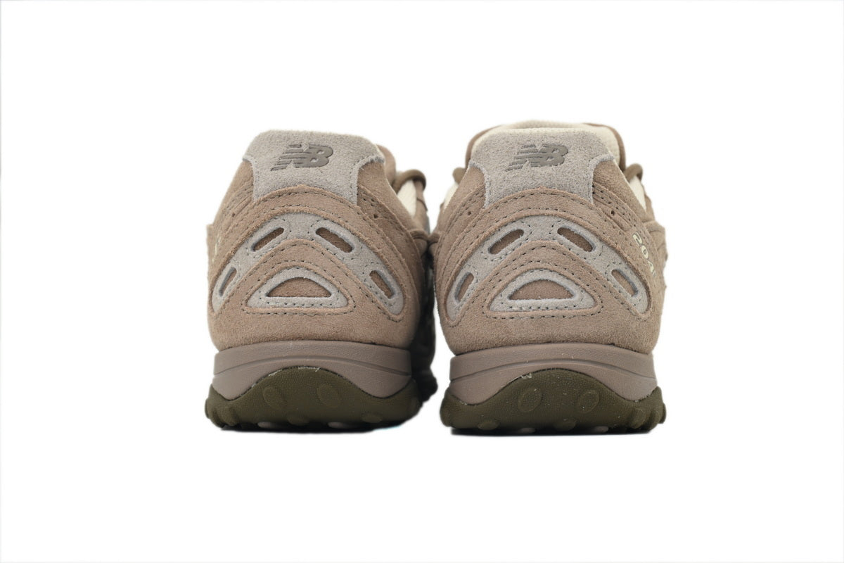 New Balance 204L 'Mushroom Arid Stone'