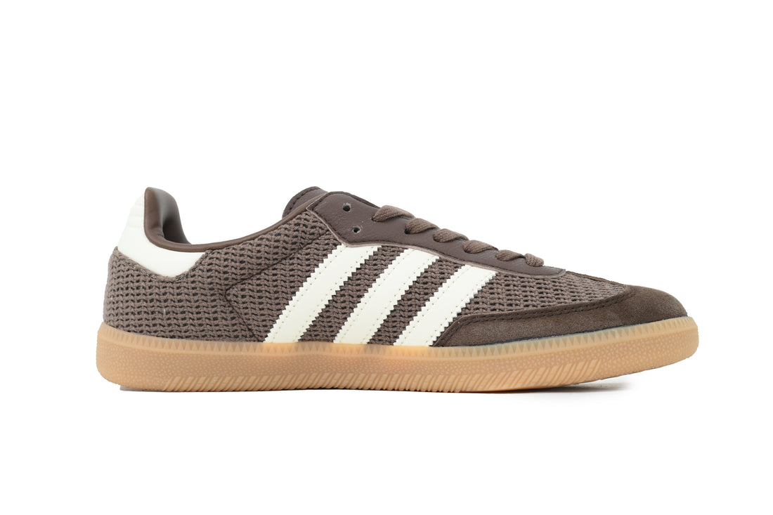 adidas Samba OG Earth Strata Wonder White Mesh