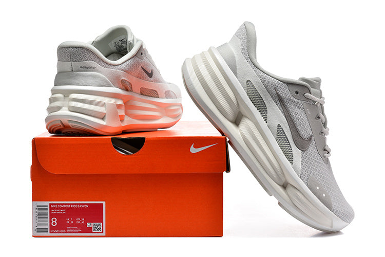 Nike Comfort Ride EasyOn "Light Smoke Grey"