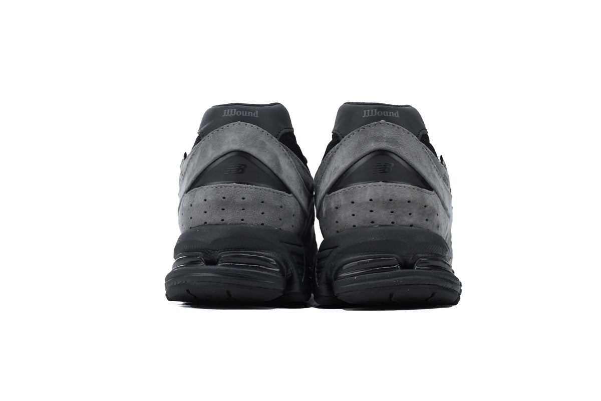 New Balance 2002R Gore-Tex 'Castlerock Grey Black'