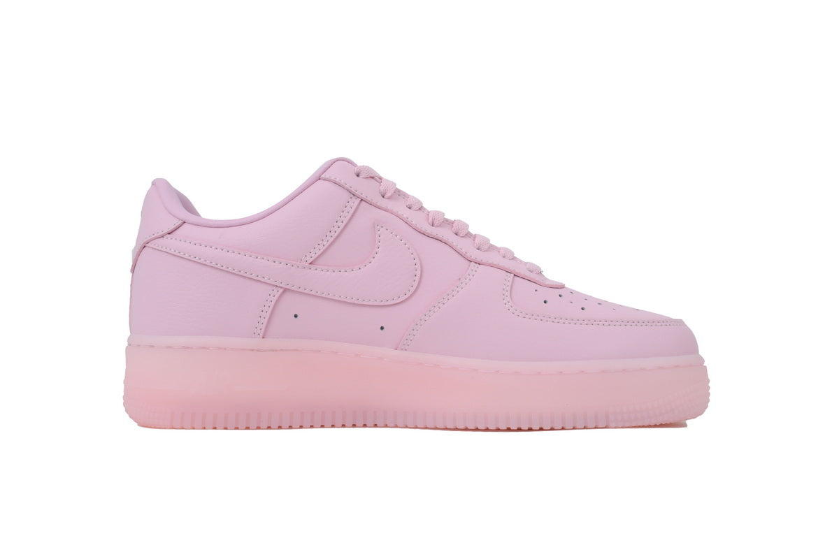 Nike Air Force 1 Low Drake NOCTA "Certified Lover Boy" Pink Foam
