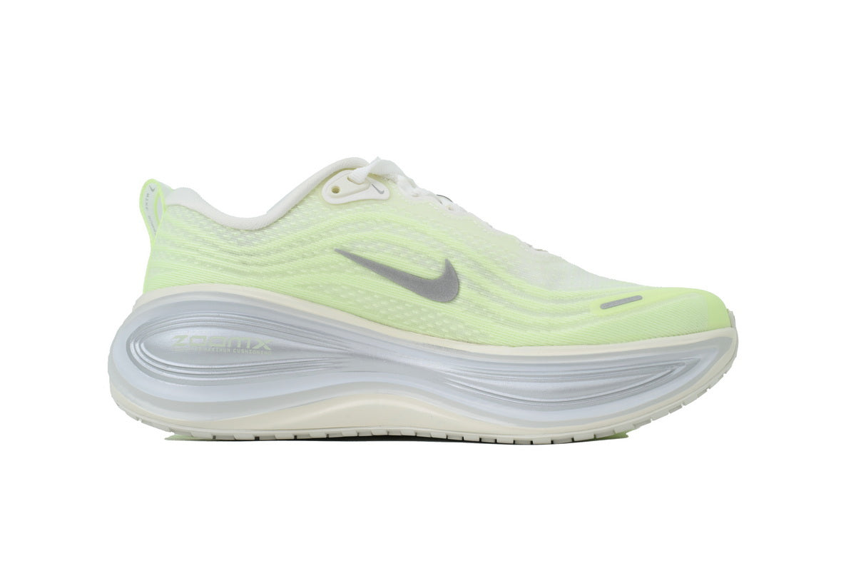 Nike Vomero Plus Women's Road Running Shoes - Sail/Barely Volt