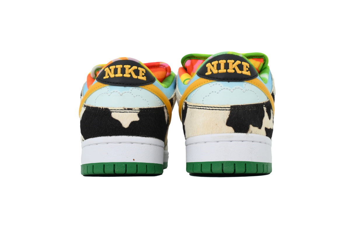 Nike SB Dunk Low 'Chunky Dunky' Ben & Jerry's