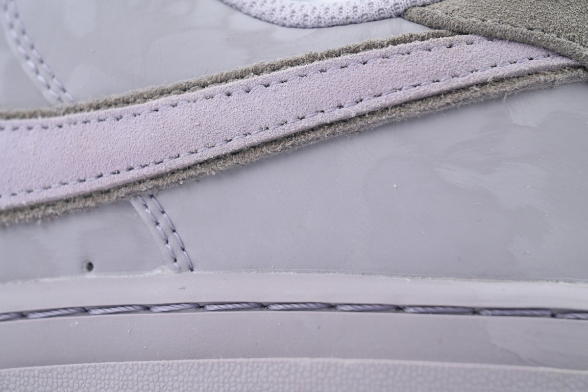 Nike Air Force 1 Low Luxe "Providence Purple"