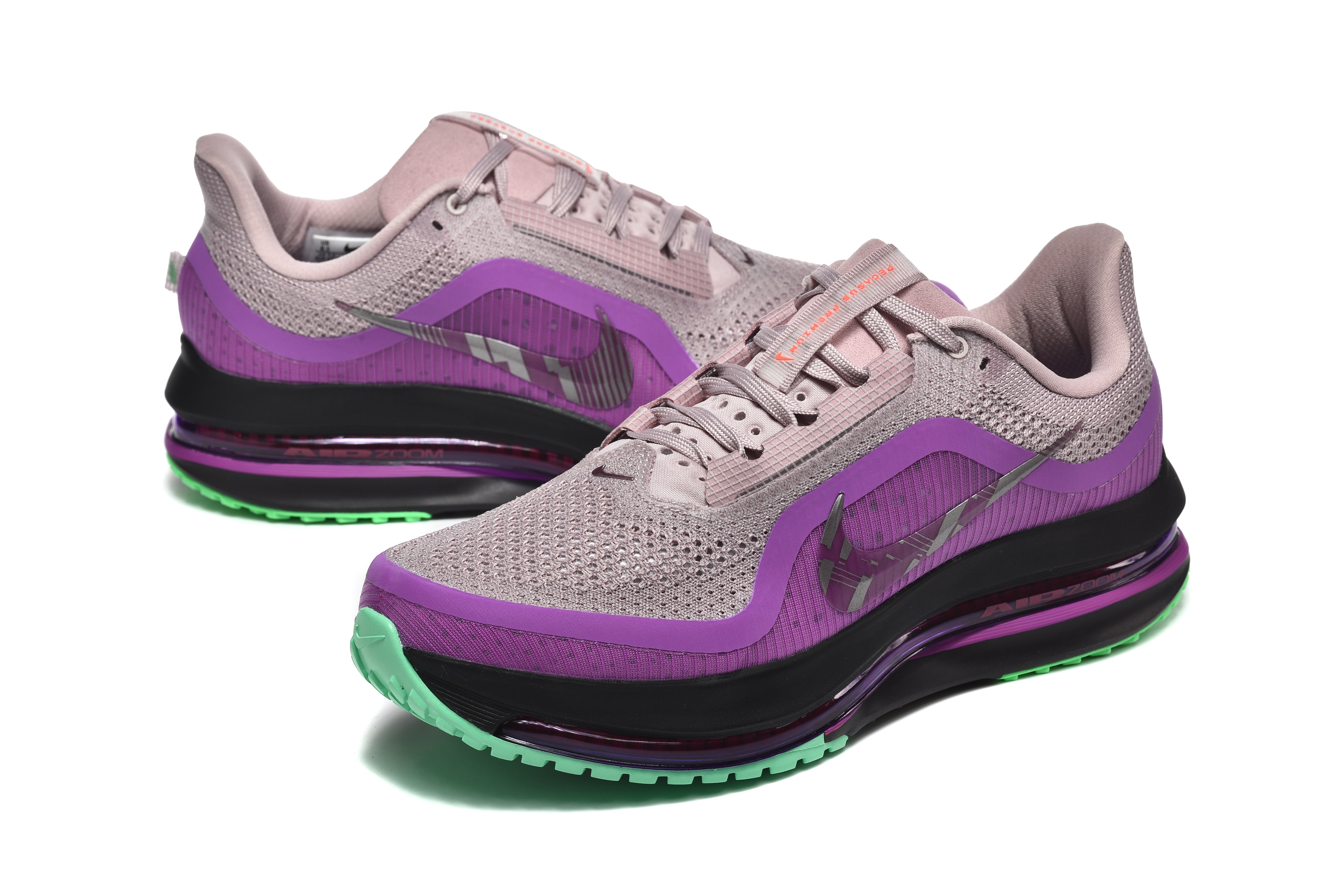 Nike Pegasus Premium Faith Kipyegon