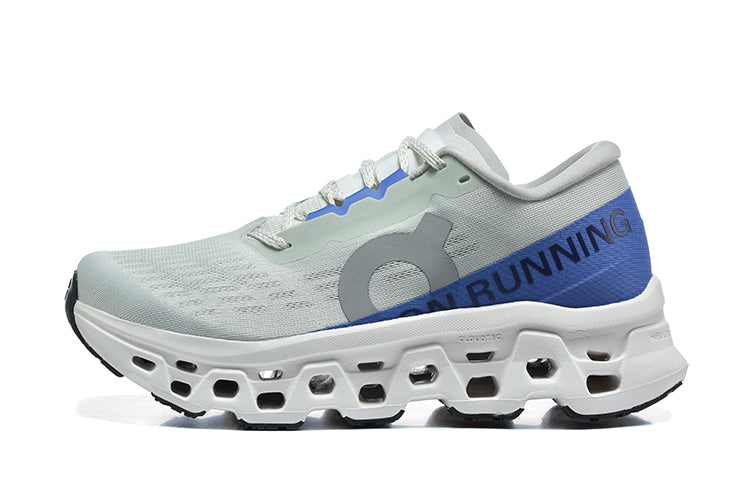 On Running Cloudmonster 3 Men's Shoes Iceberg Ivory