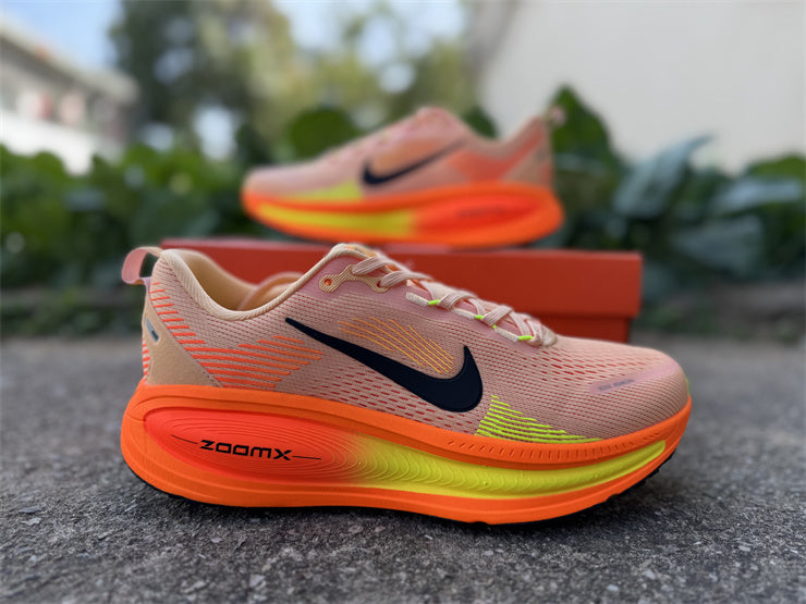 Nike ZoomX Vomero 18 "Orange Chalk"