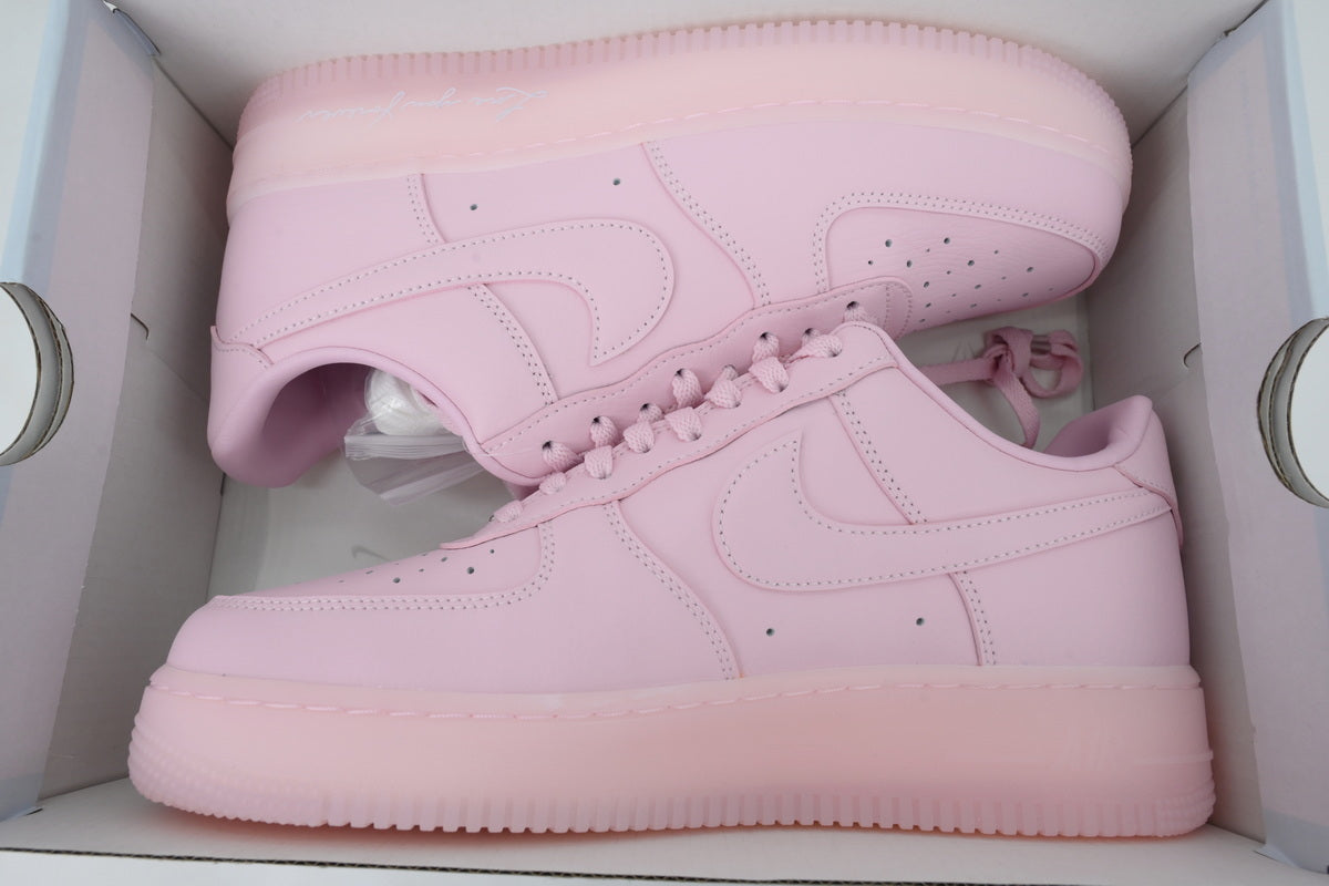 Nike Air Force 1 Low Drake NOCTA "Certified Lover Boy" Pink Foam
