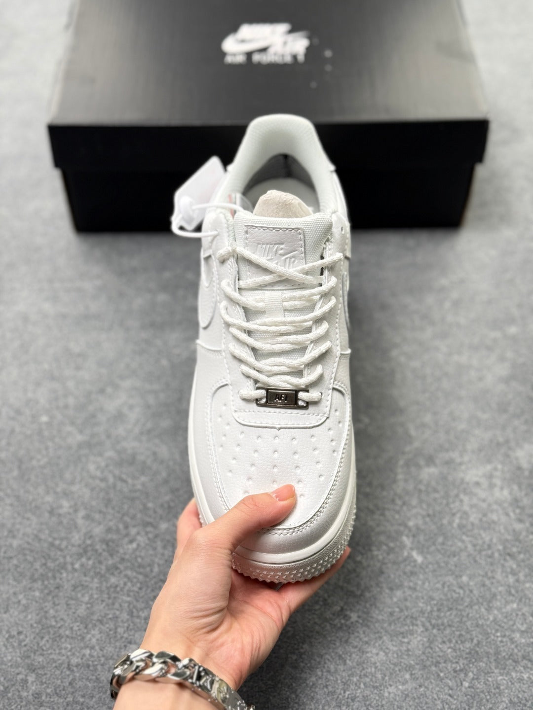 Nike Air Force 1 Low GTX Vibram