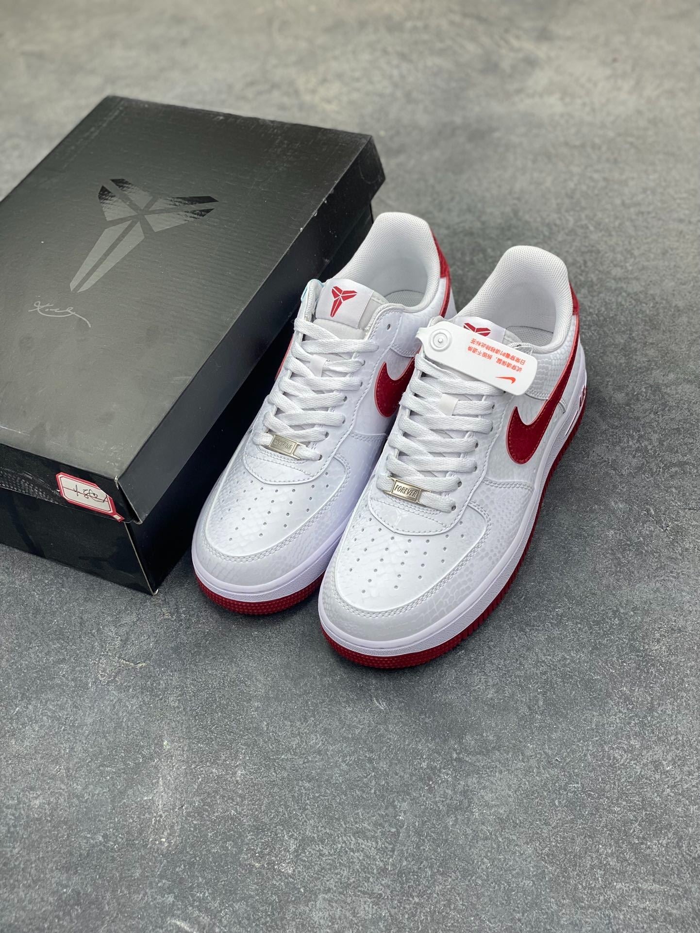 Nike Air Force 1 Low Kobe Bryant