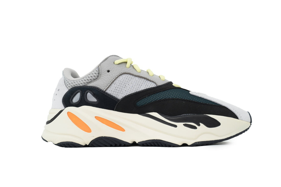 Adidas Yeezy Boost 700 Wave Runner "Solid Grey"
