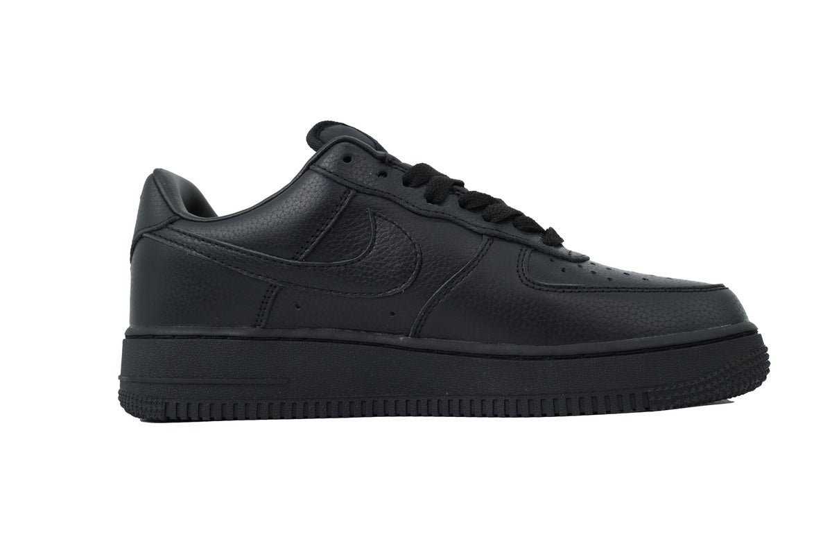 Nike Air Force 1 Low Cactus Plant Flea Market Black