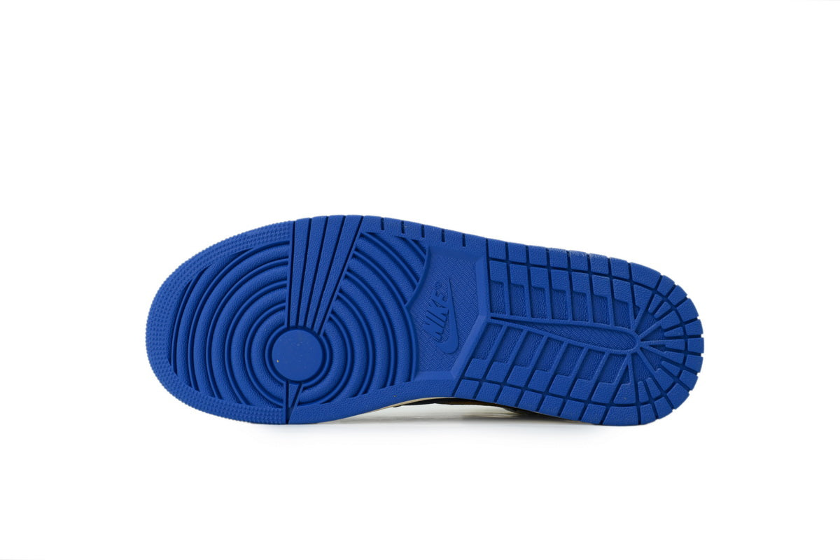 Fragment Design x Union LA x Air Jordan 1 High OG "Sport Royal"