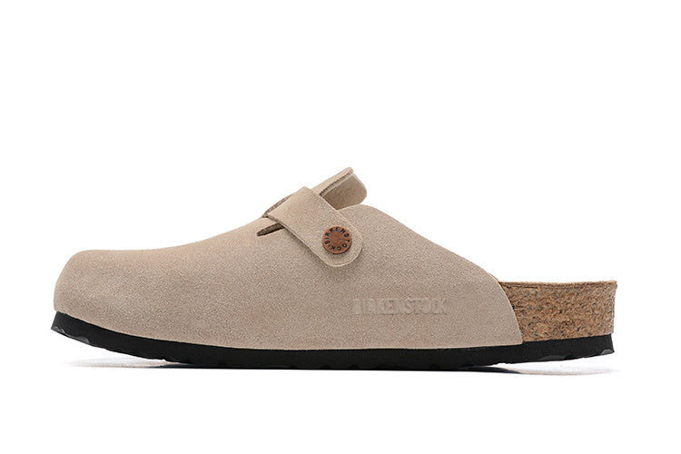 Birkenstock Boston