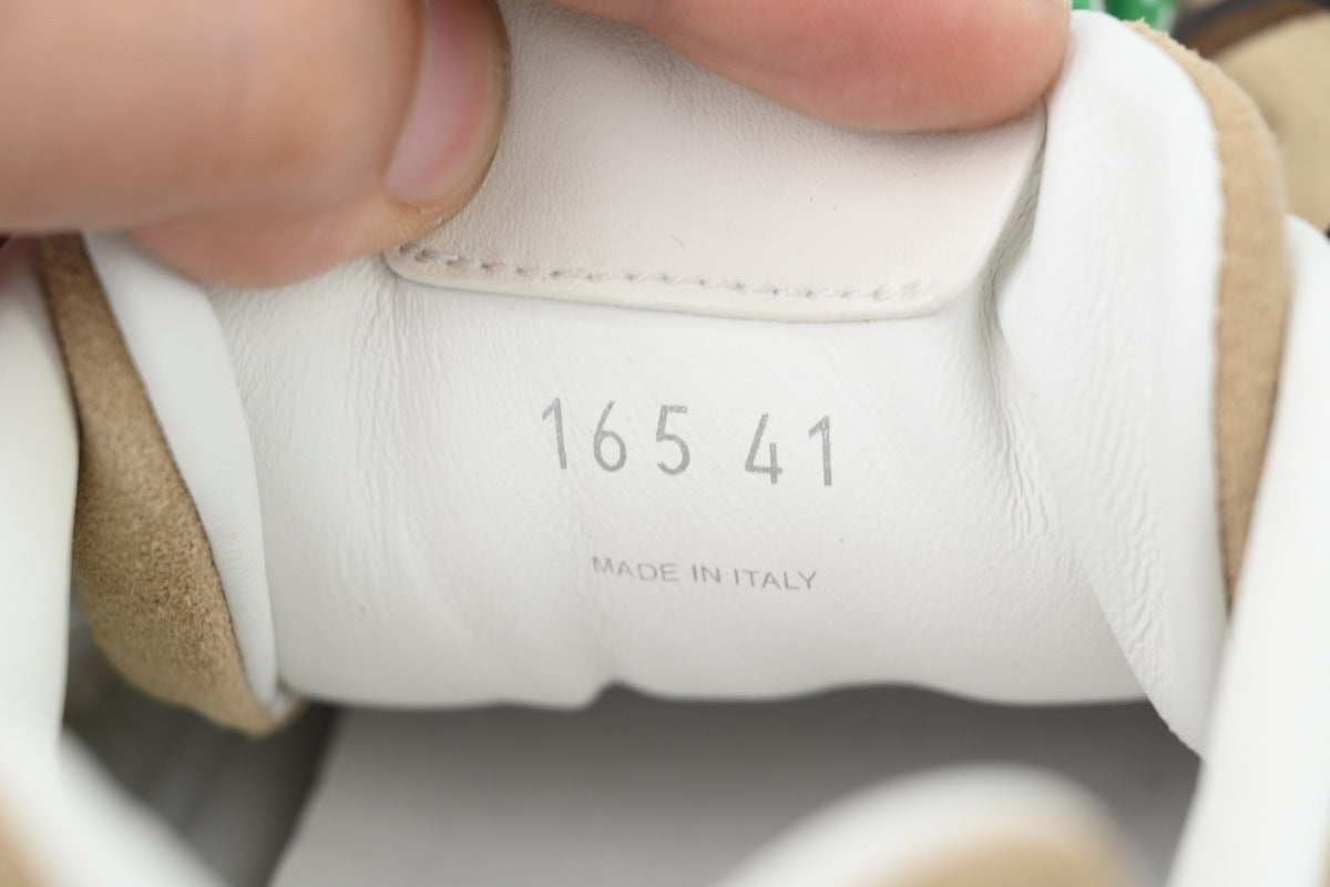 New Balance 530 SL x Miu Miu 'Ecru Beige Suede'
