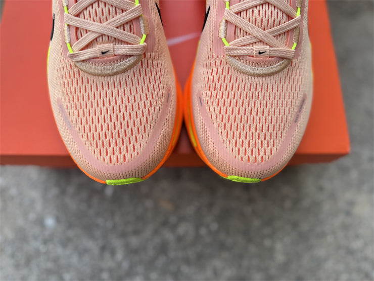Nike ZoomX Vomero 18 "Orange Chalk"