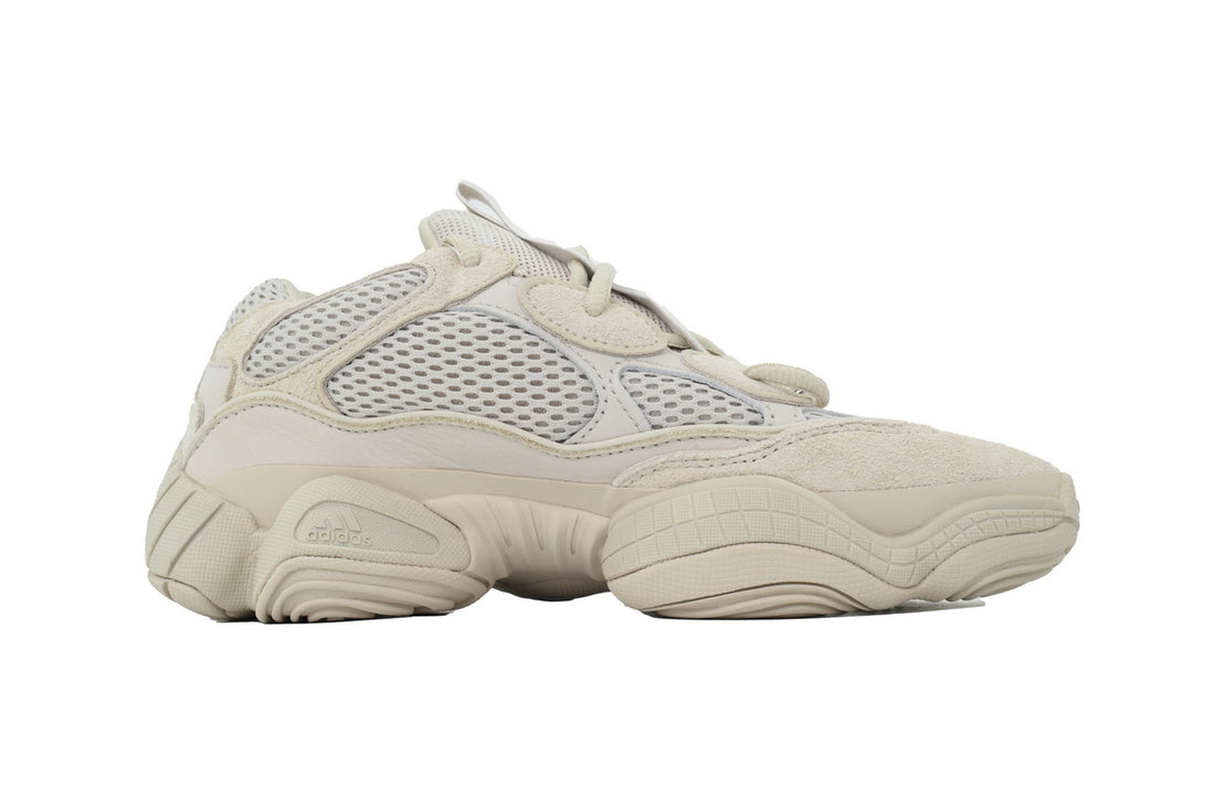 Adidas Yeezy 500 "Blush"