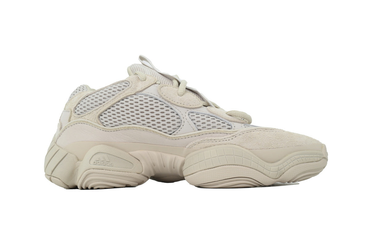 Adidas Yeezy 500 "Blush"
