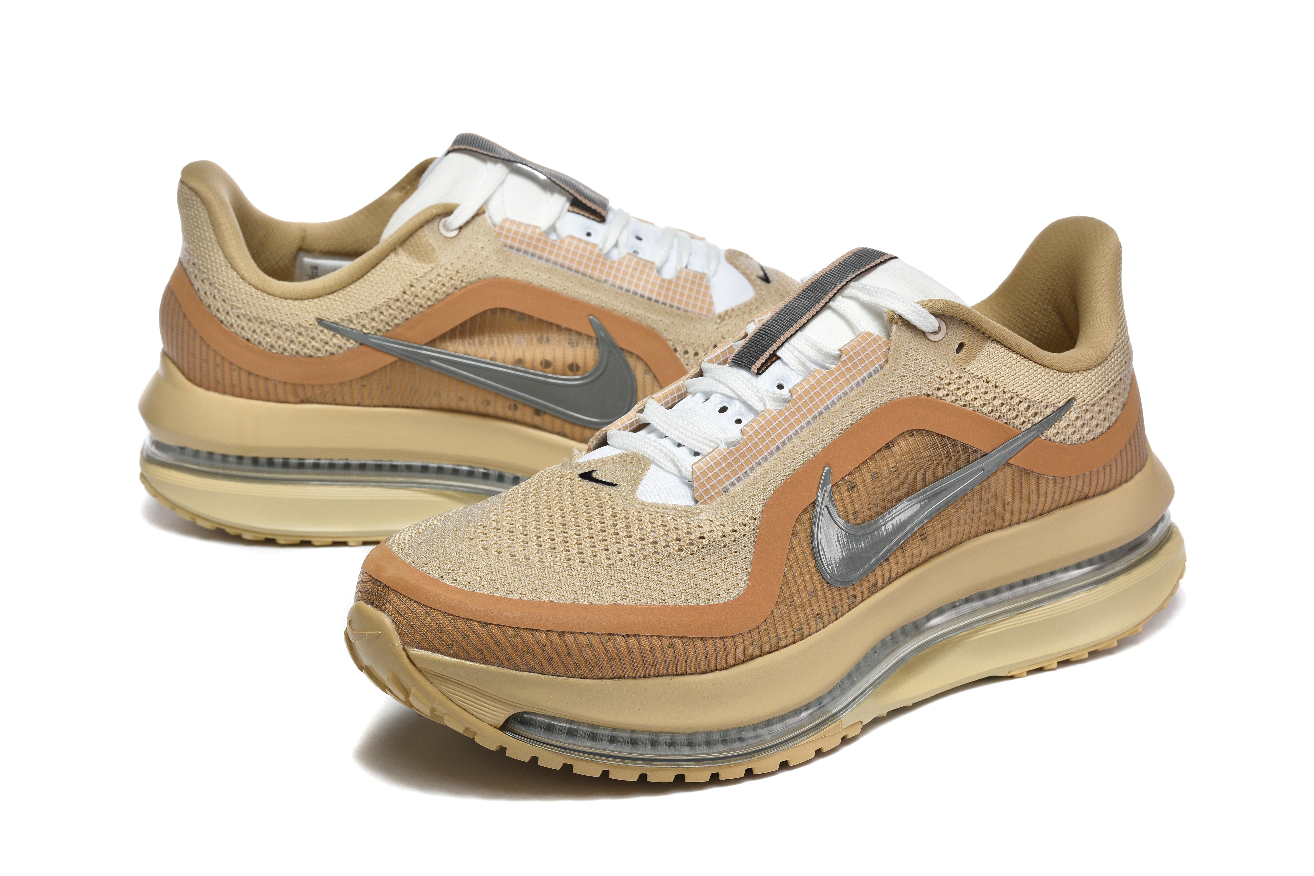 Nike Air Zoom Pegasus Premium SP Mushroom