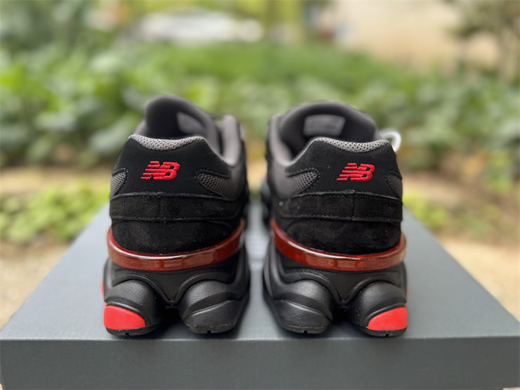New Balance 9060 "Bred"