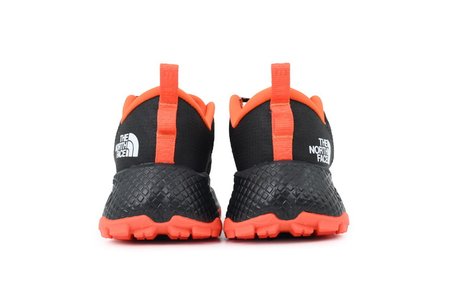The North Face Altamesa 500 "Black/Solar Flare"