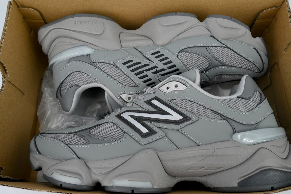 New Balance 9060 'Shadow Grey Castlerock'