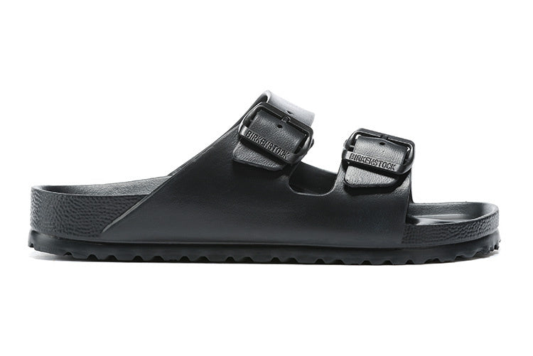 Birkenstock Arizona EVA Waterproof Sandals - Black