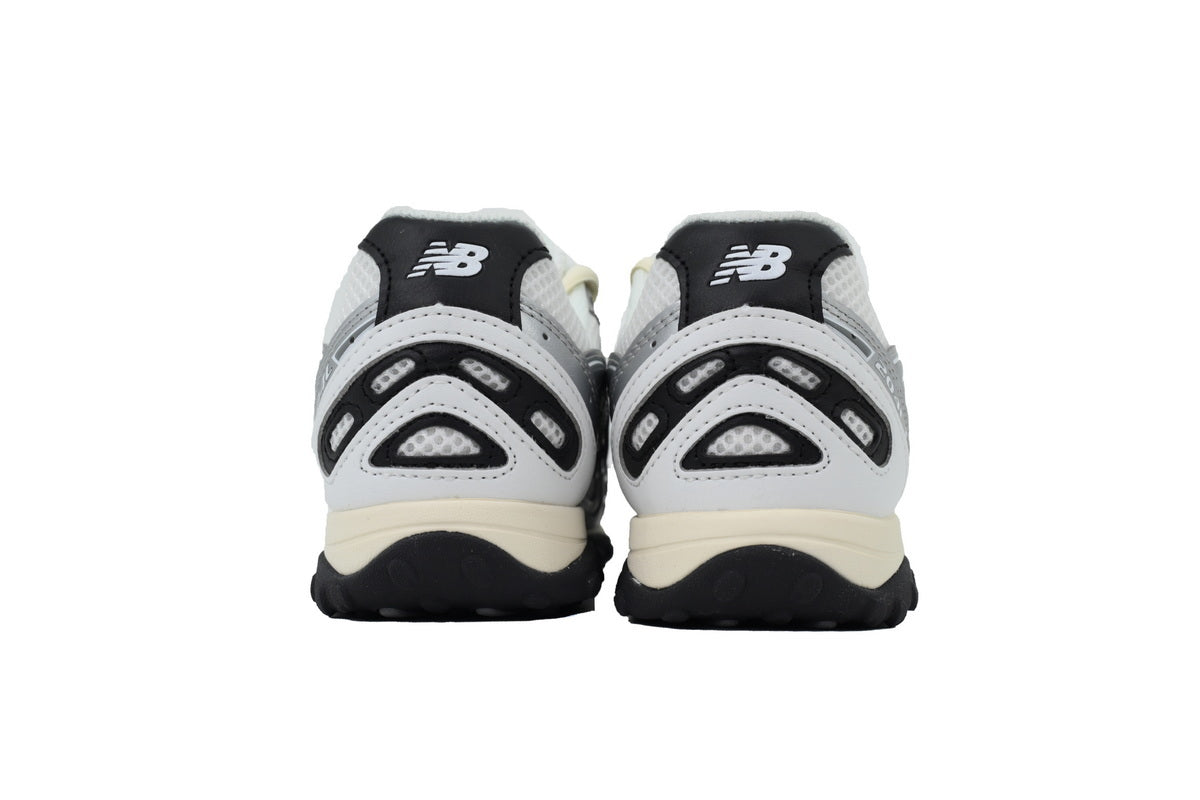 New Balance 204L 'Silver Metallic Black'