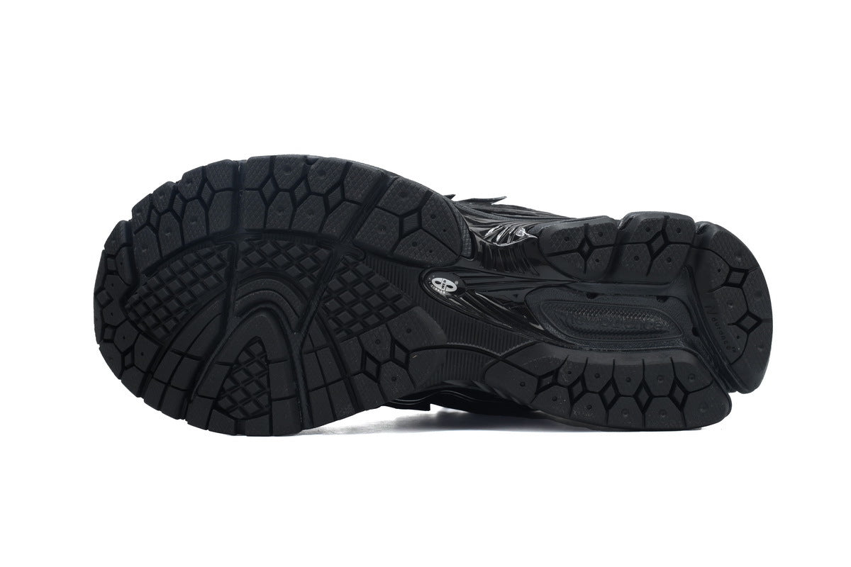 New Balance 1906R 'Black Metallic Silver Tech'